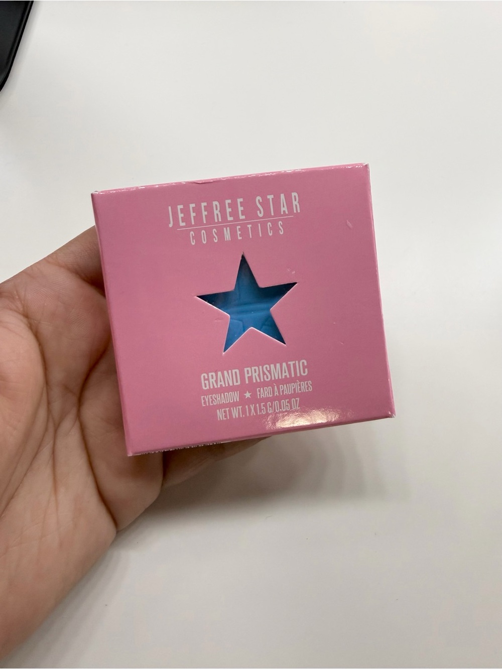 Jeffree Star Grand Prismatic Single Eyeshadow